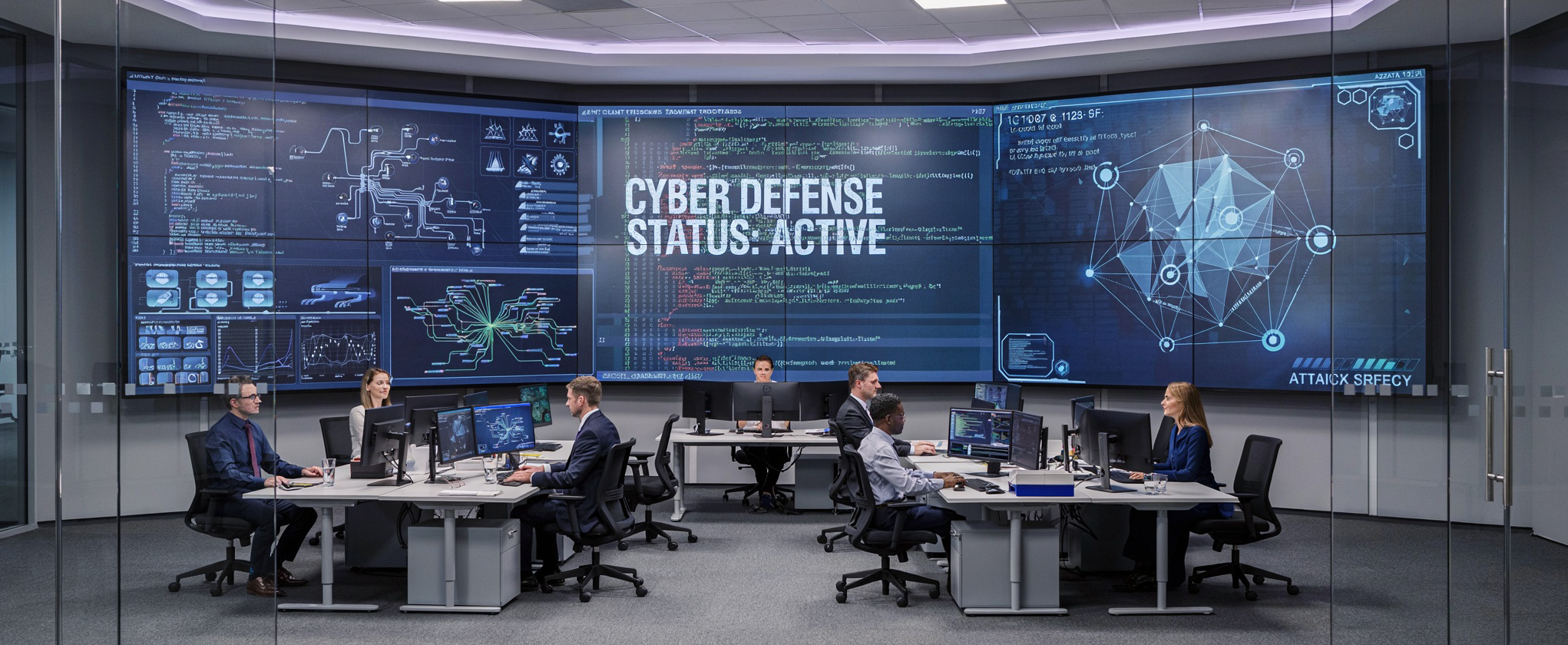 Cyberdefense Active