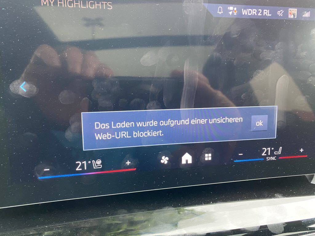 BMW und Software