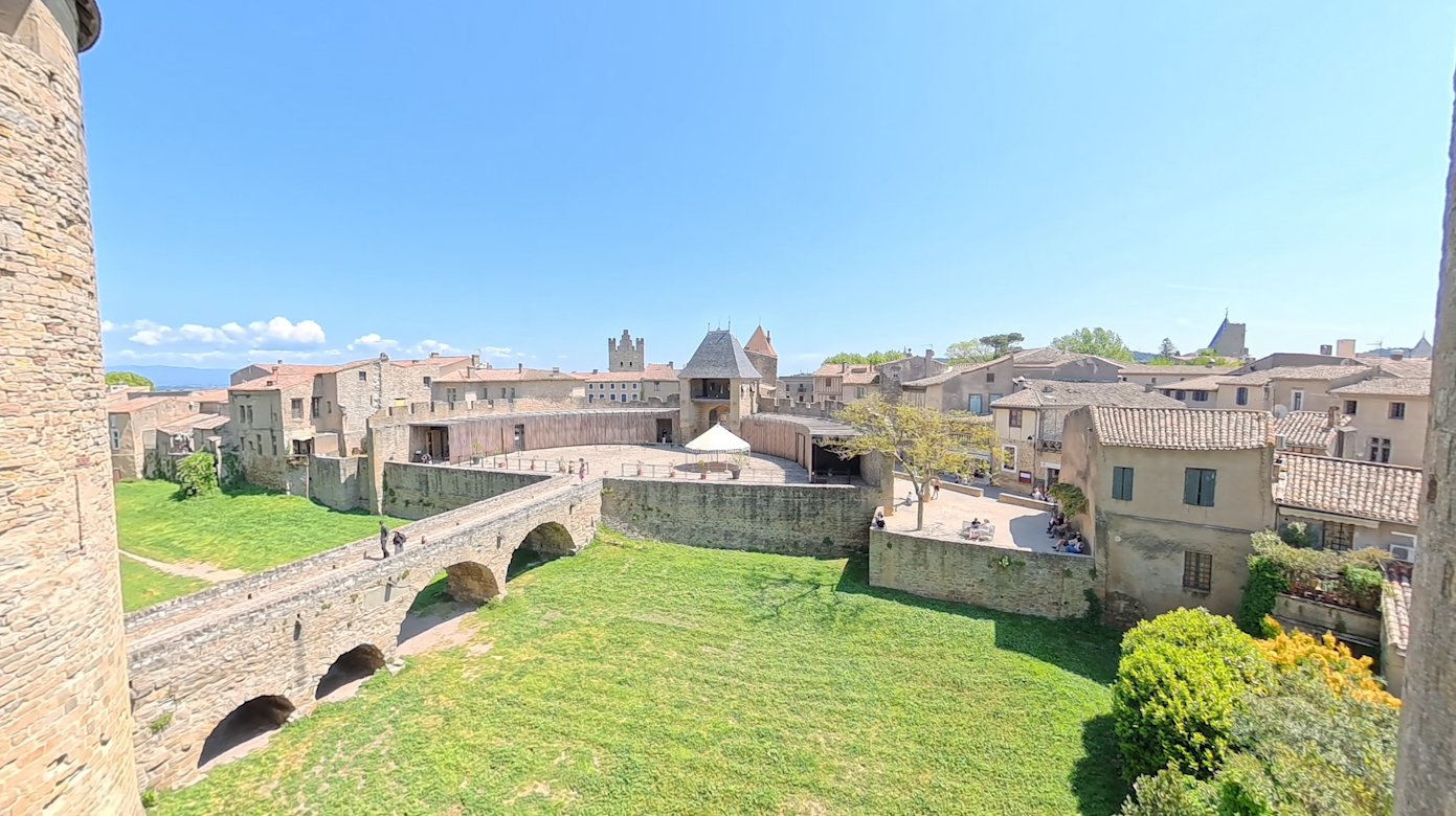 Carcassonne