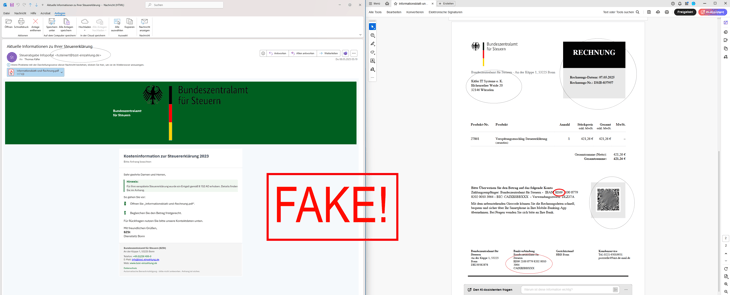 FAKEBST