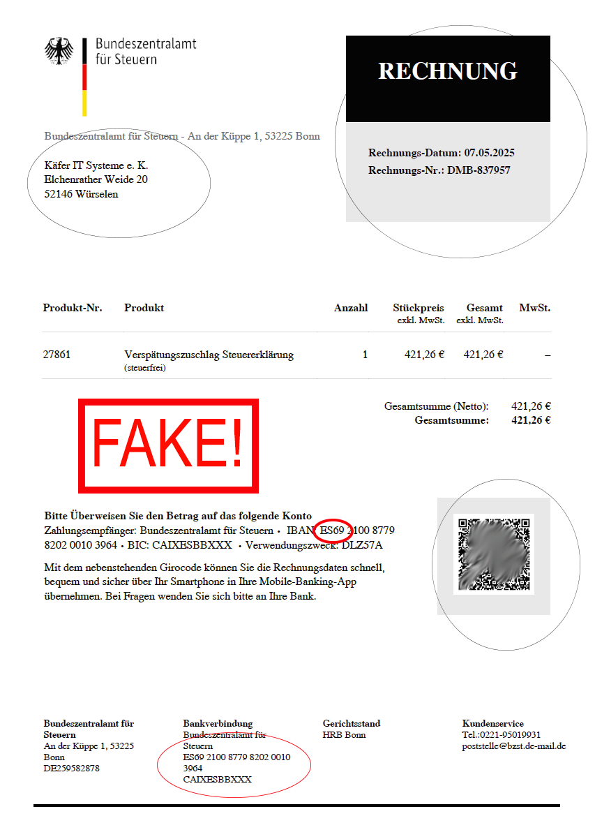 Fake3