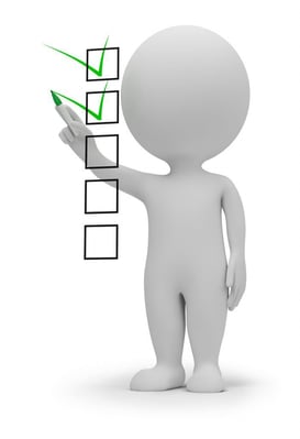 ISO 27xxx Zertifizierungsbegleitung
