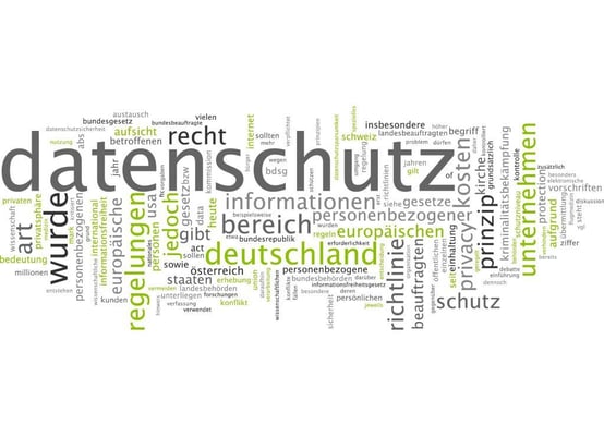 Betrieblicher Datenschutz