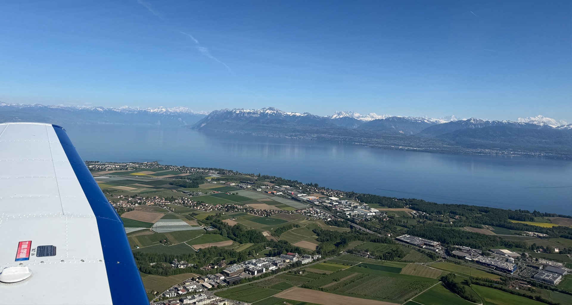 GenferSee