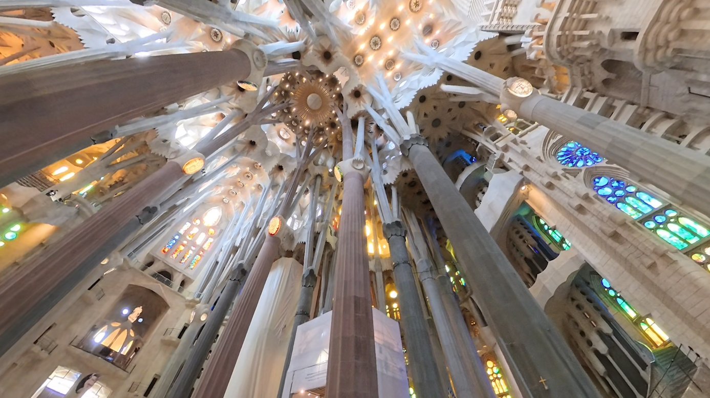 SagradaFamilia