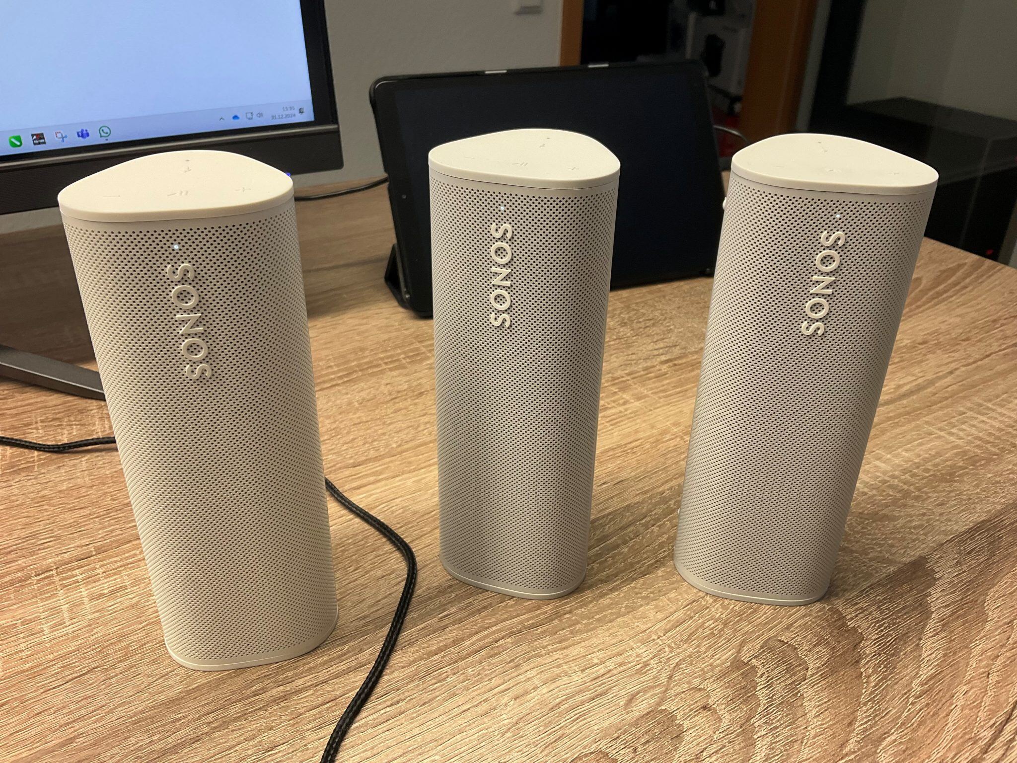 Sonos