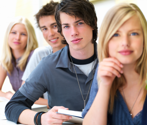 Ausbildung