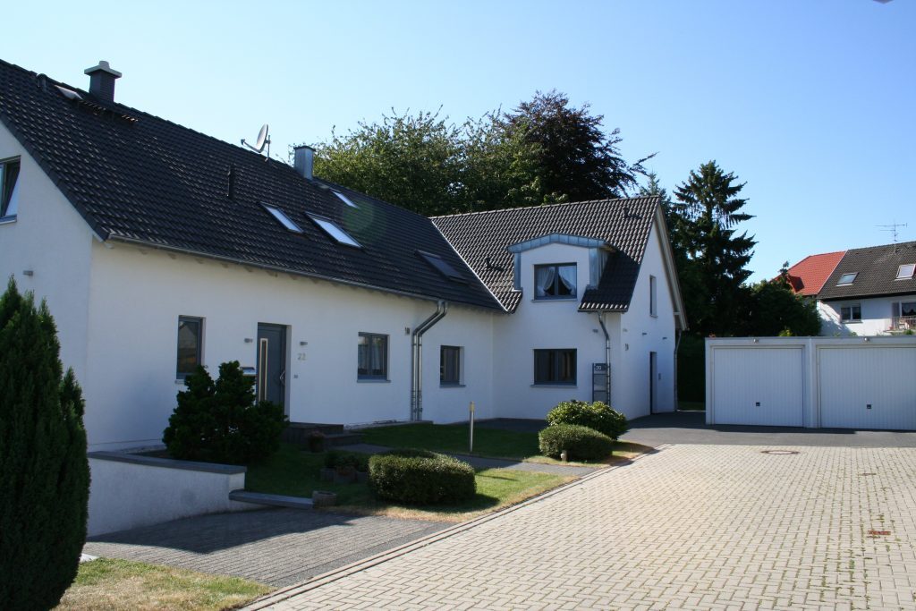 20 Jahre Käfer IT in Würselen
