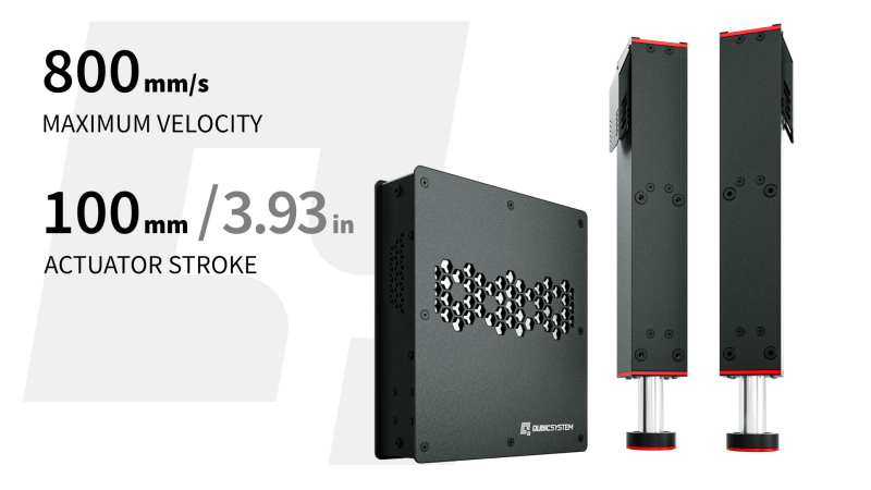 Neue Produkte und Ready2Race-Bundles bei Force2Motion