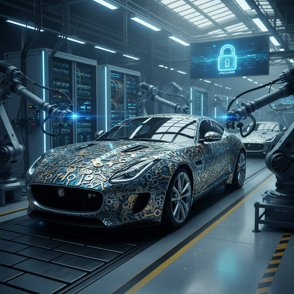 Ein Unfall ist die beste Security-Schulung